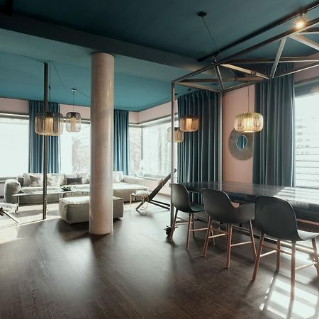 Nomads By Suite030 High Class Apartments, 1-2 Bedrooms Berlin Eksteriør bilde