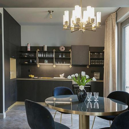 Nomads By Suite030 High Class Apartments, 1-2 Bedrooms Berlin Eksteriør bilde