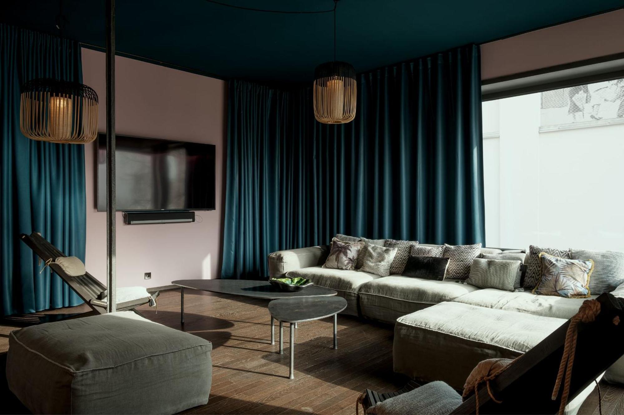 Nomads By Suite030 High Class Apartments, 1-2 Bedrooms Berlin Eksteriør bilde