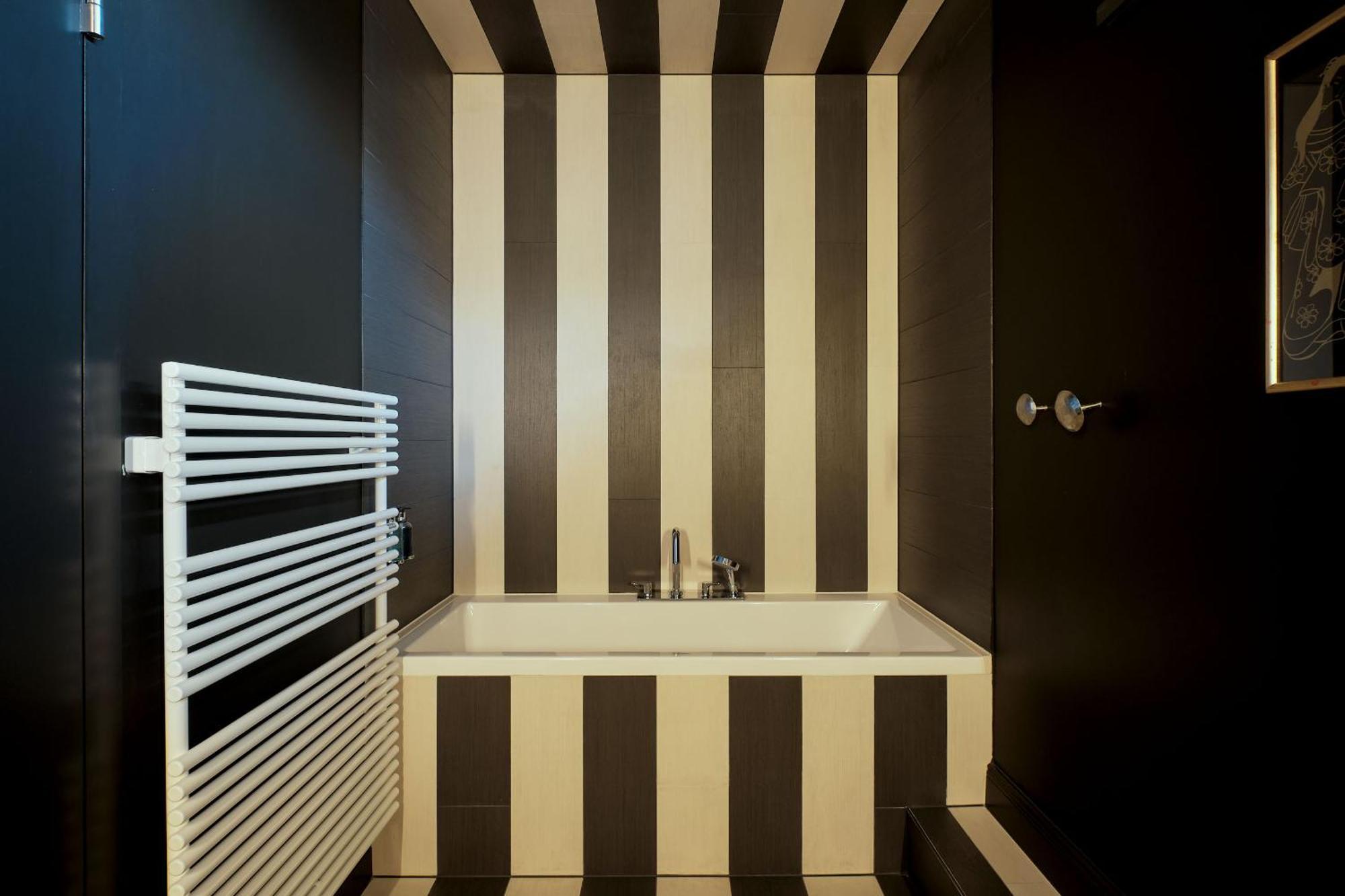 Nomads By Suite030 High Class Apartments, 1-2 Bedrooms Berlin Eksteriør bilde
