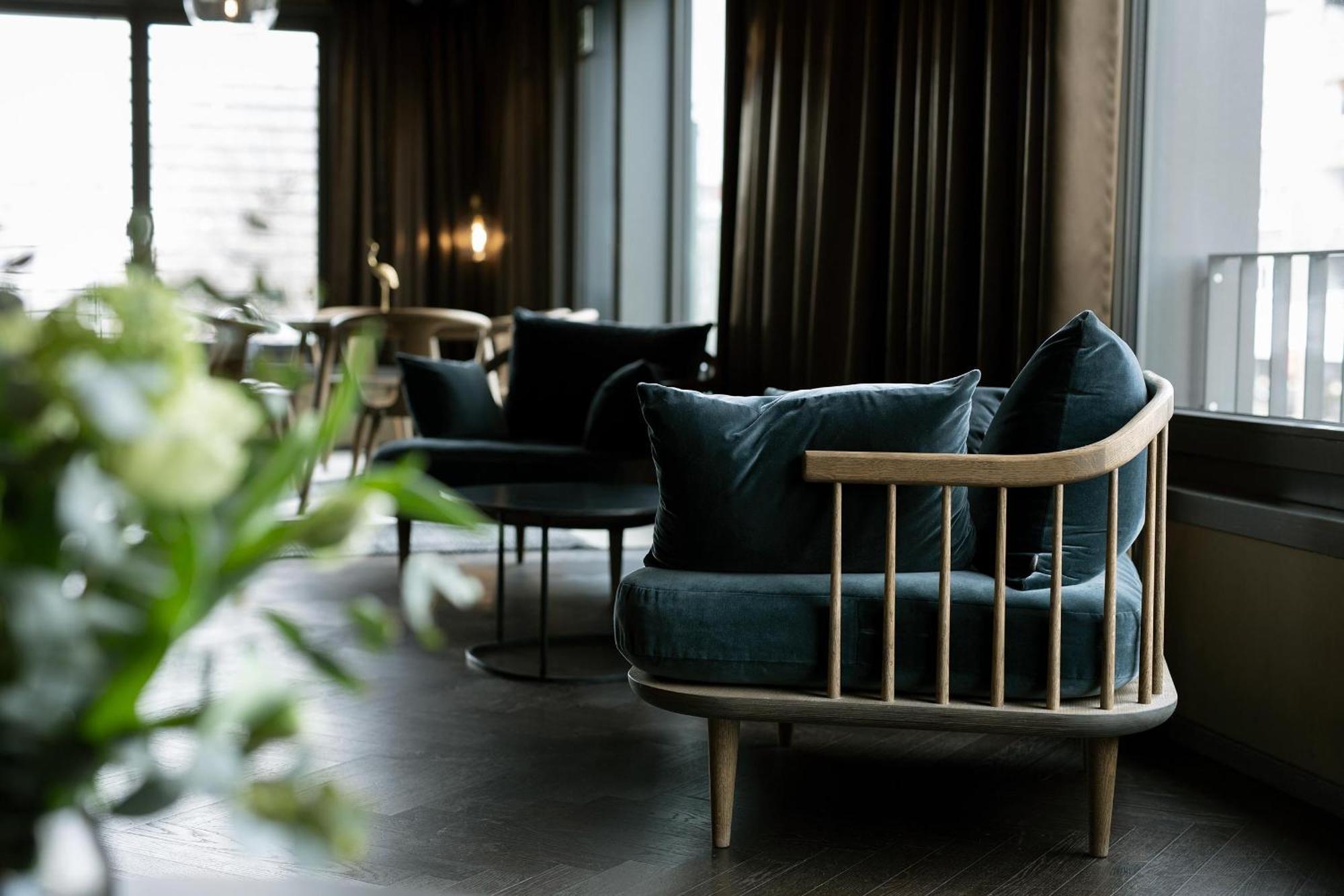 Nomads By Suite030 High Class Apartments, 1-2 Bedrooms Berlin Eksteriør bilde
