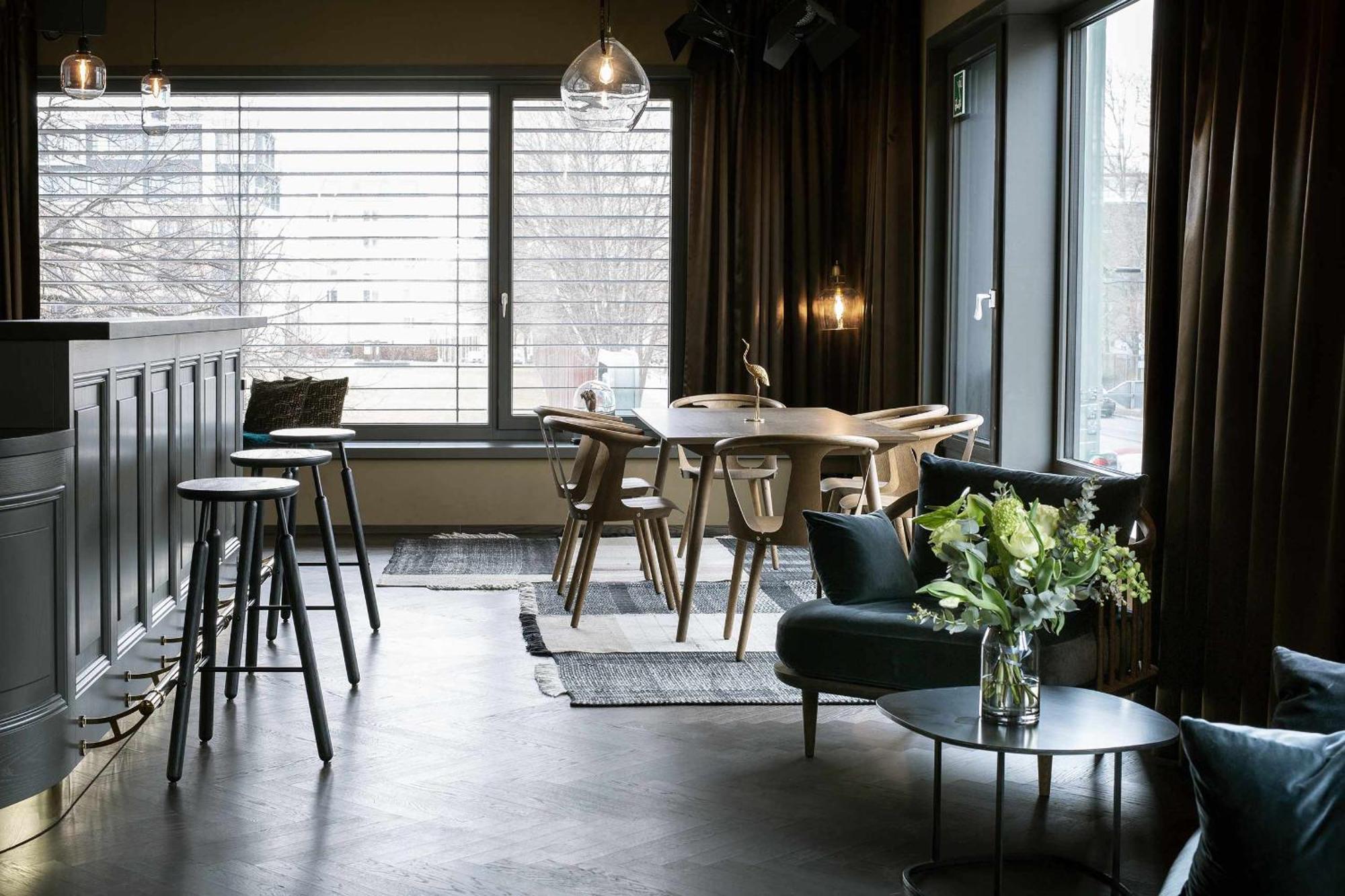 Nomads By Suite030 High Class Apartments, 1-2 Bedrooms Berlin Eksteriør bilde