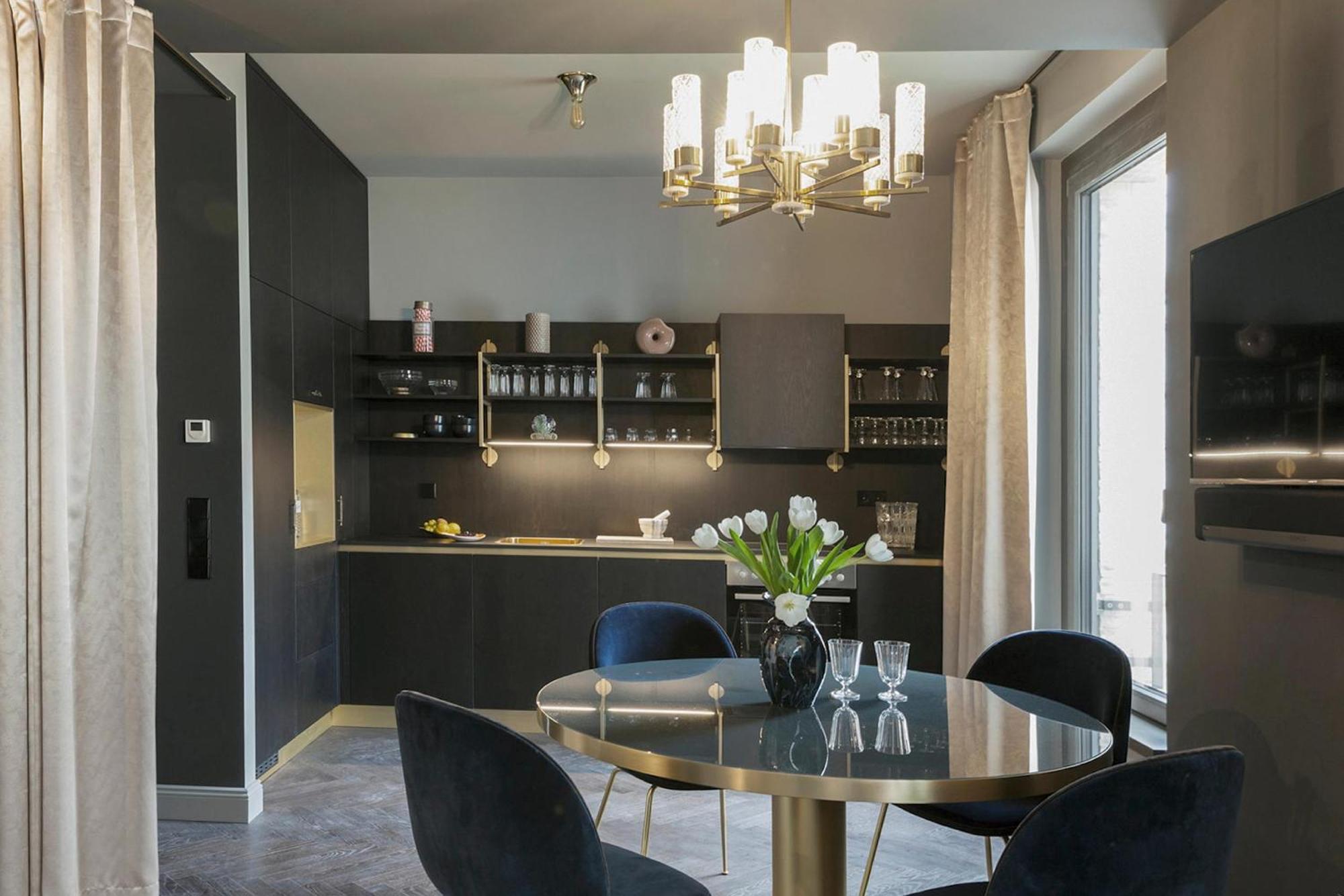 Nomads By Suite030 High Class Apartments, 1-2 Bedrooms Berlin Eksteriør bilde